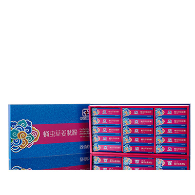 西岗调经养气汤